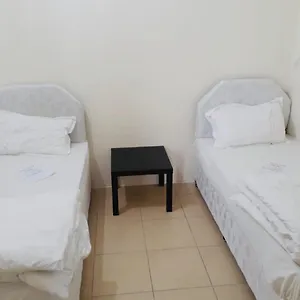 California Albergue