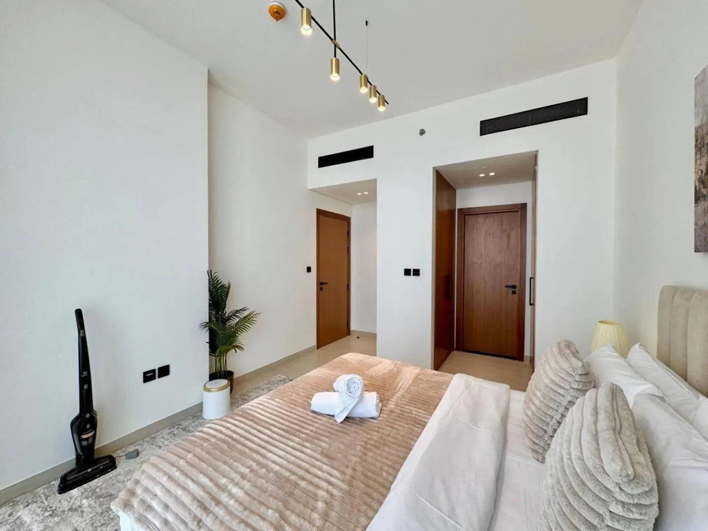 Charming 1Br Apt W Elegant Interiors Dubai