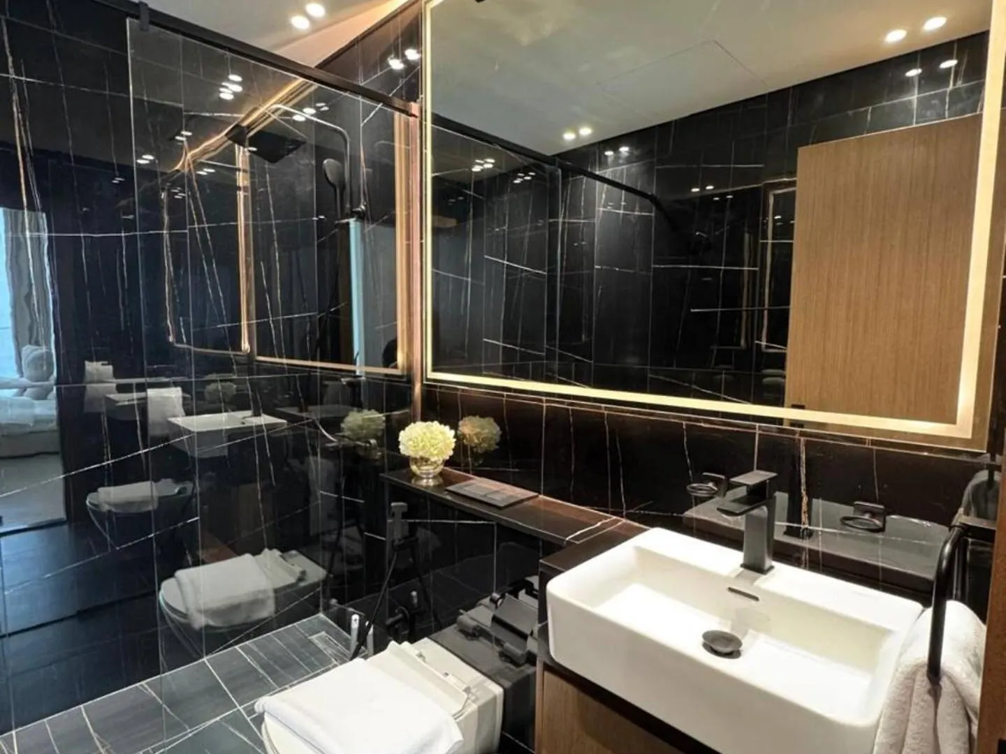 Charming 1Br Apt W Elegant Interiors Ντουμπάι 0*,  Ηνωμένα Αραβικά Εμιράτα