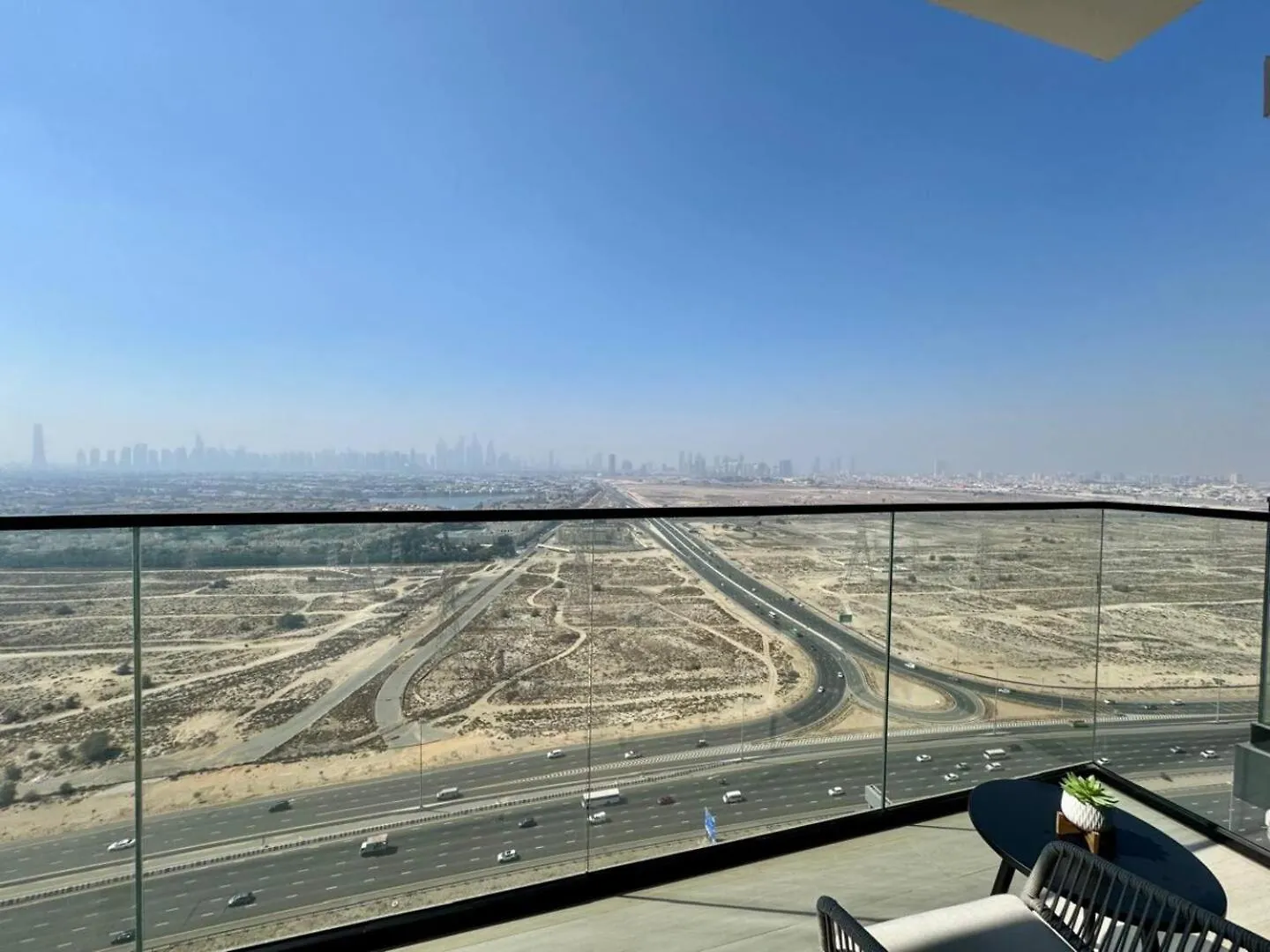 Apartment Charming 1Br Apt W Elegant Interiors Dubai United Arab Emirates