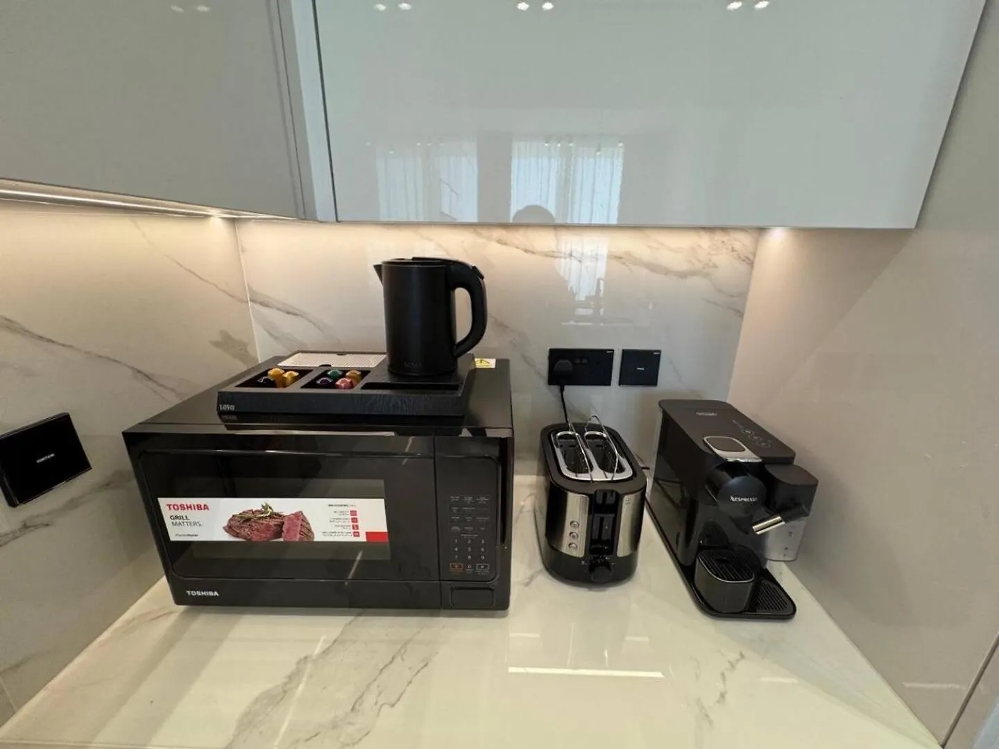 Charming 1Br Apt W Elegant Interiors Dubai Apartment