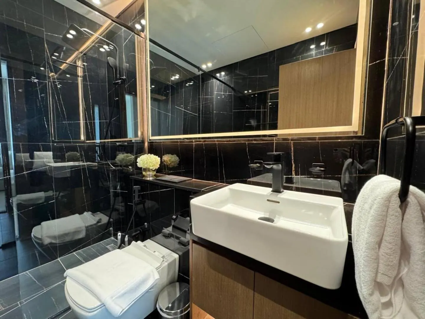 Charming 1Br Apt W Elegant Interiors Ντουμπάι Διαμέρισμα